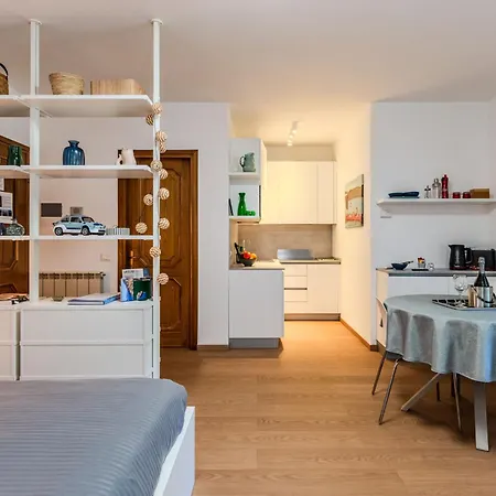 Riva&lago By Interhome * Gravedona