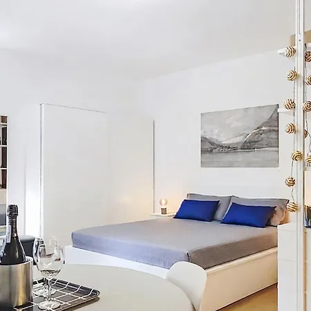 Apartment Riva&lago By Interhome