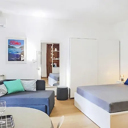 Apartment Riva&lago By Interhome Gravedona