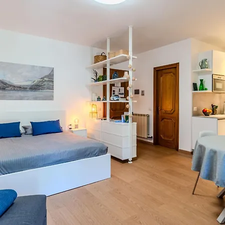 Riva&lago By Interhome Apartment Gravedona
