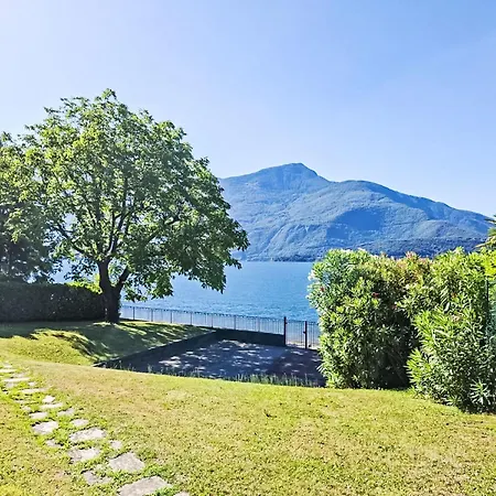 Appartement Riva&lago By Interhome Gravedona