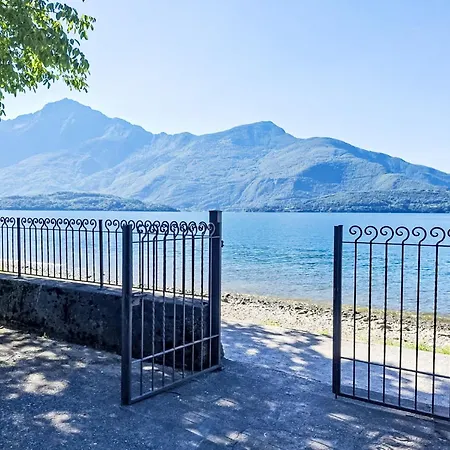Riva&lago By Interhome Apartman Gravedona