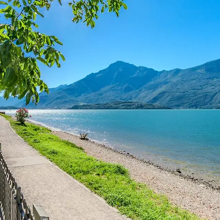 Riva&lago By Interhome Apartman Gravedona