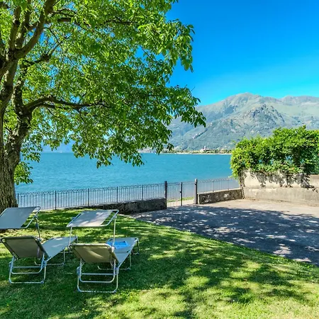 Appartement Riva&lago By Interhome