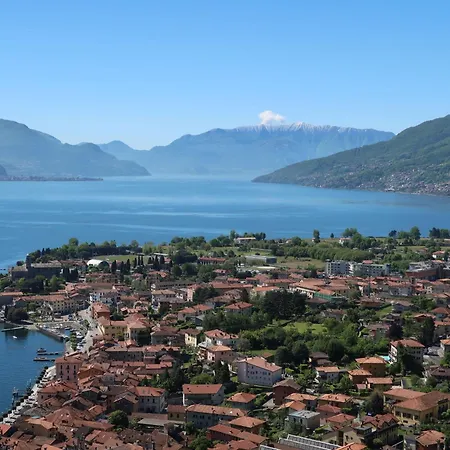 Riva&lago By Interhome * Gravedona