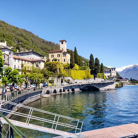 Riva&lago By Interhome Apartman *