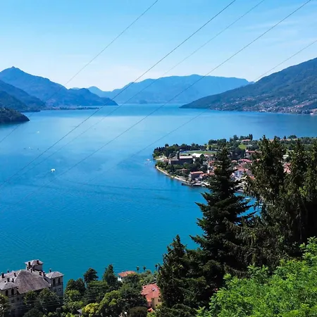 Appartement Riva&lago By Interhome *